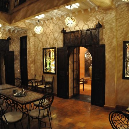 Riad Marrakiss Марракеш Экстерьер фото