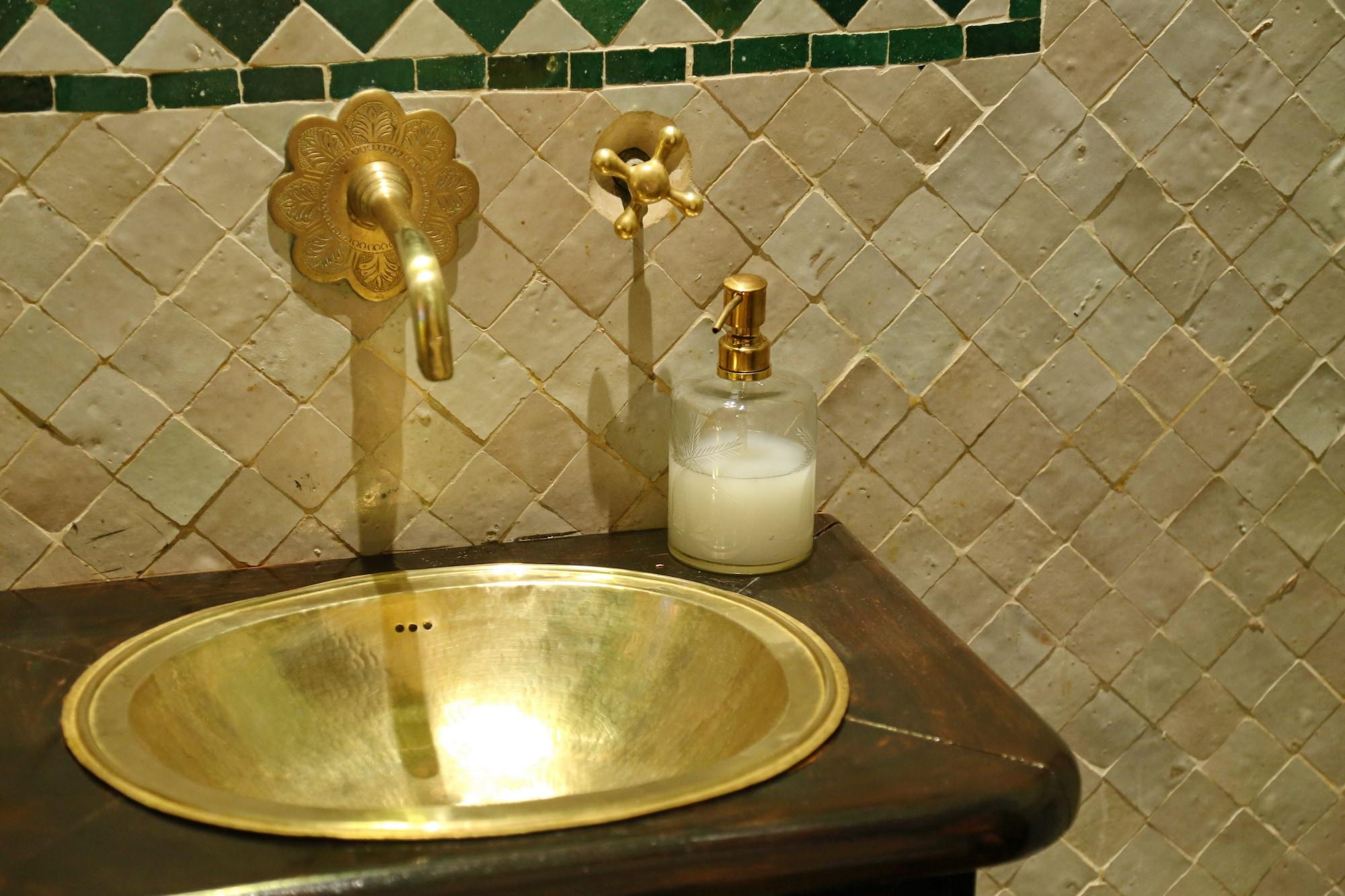 Riad Marrakiss Марракеш Экстерьер фото