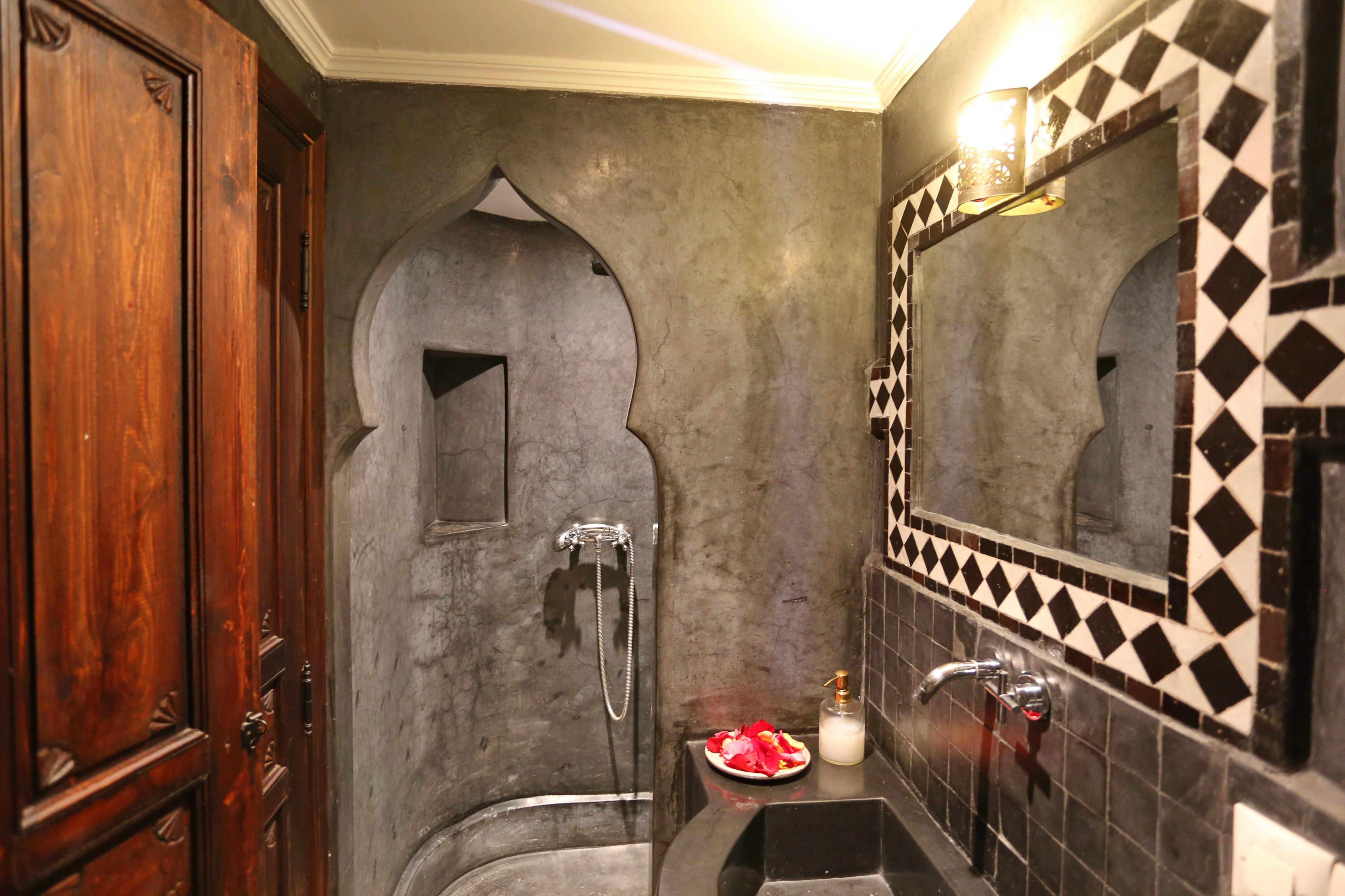 Riad Marrakiss Марракеш Экстерьер фото