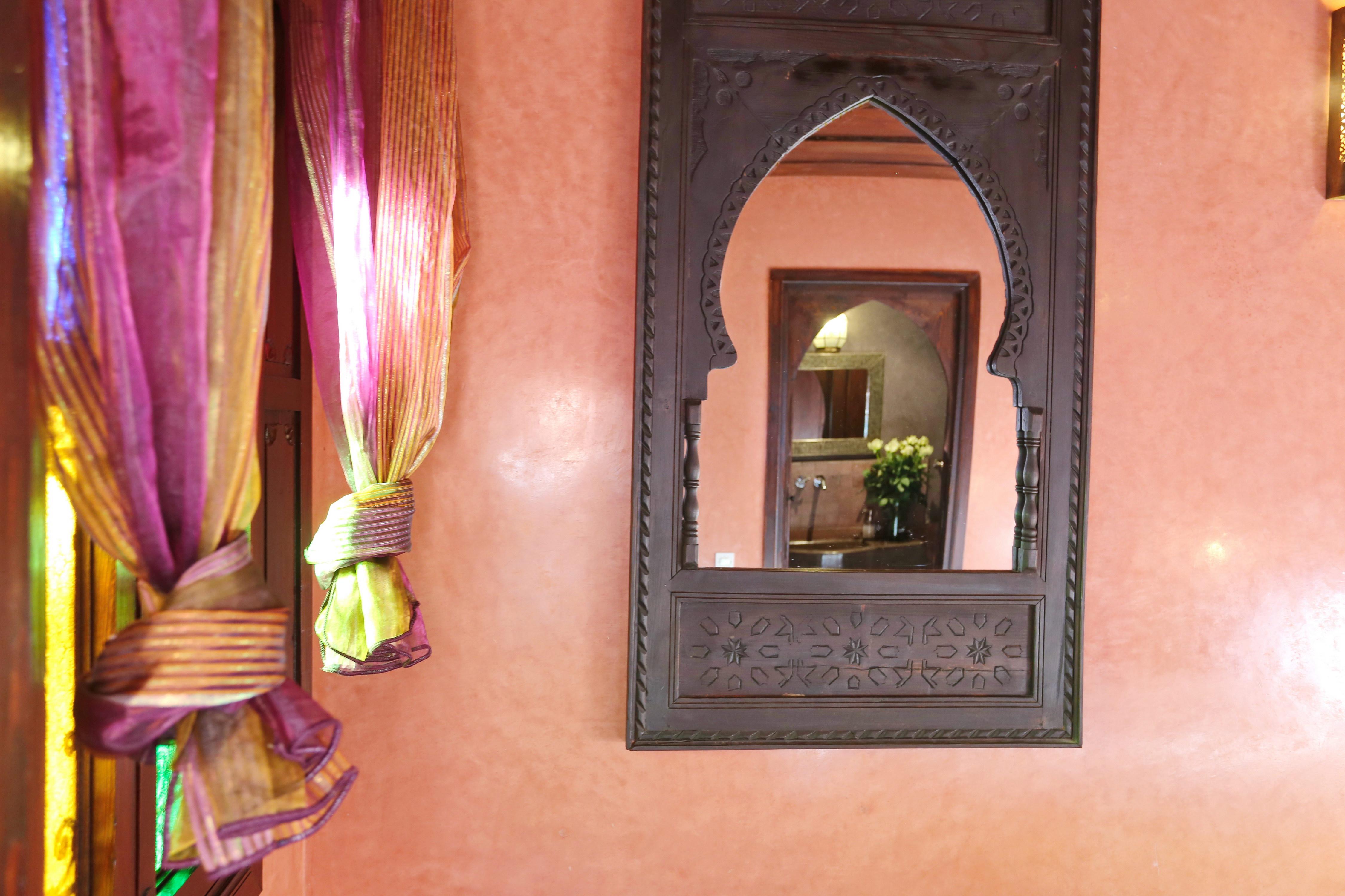 Riad Marrakiss Марракеш Экстерьер фото
