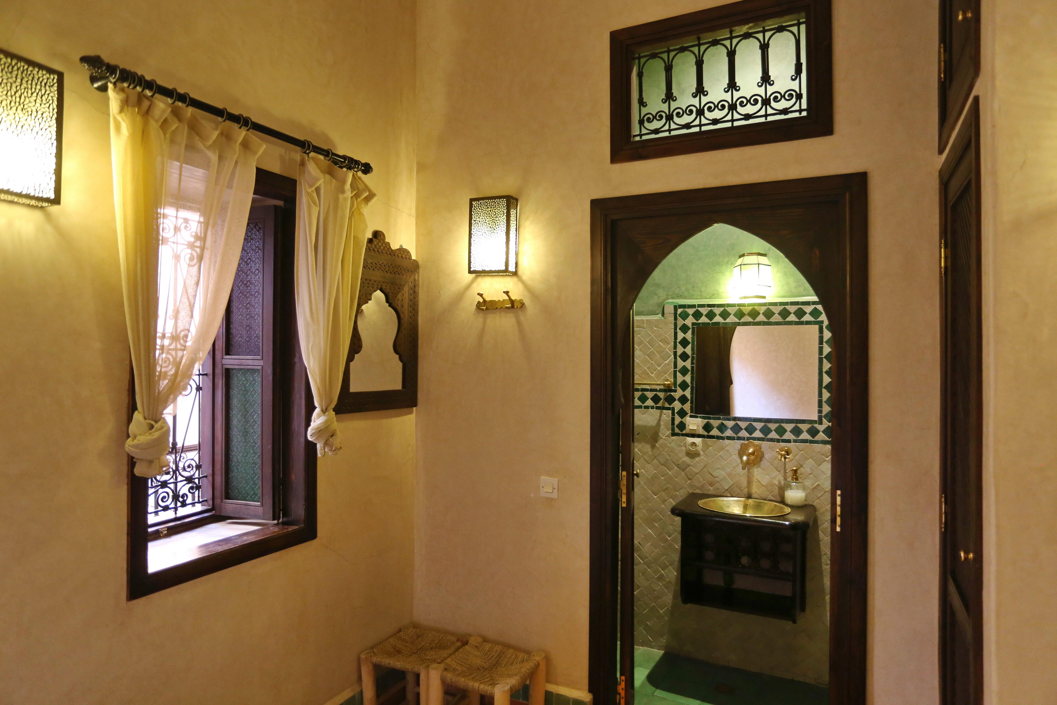 Riad Marrakiss Марракеш Экстерьер фото