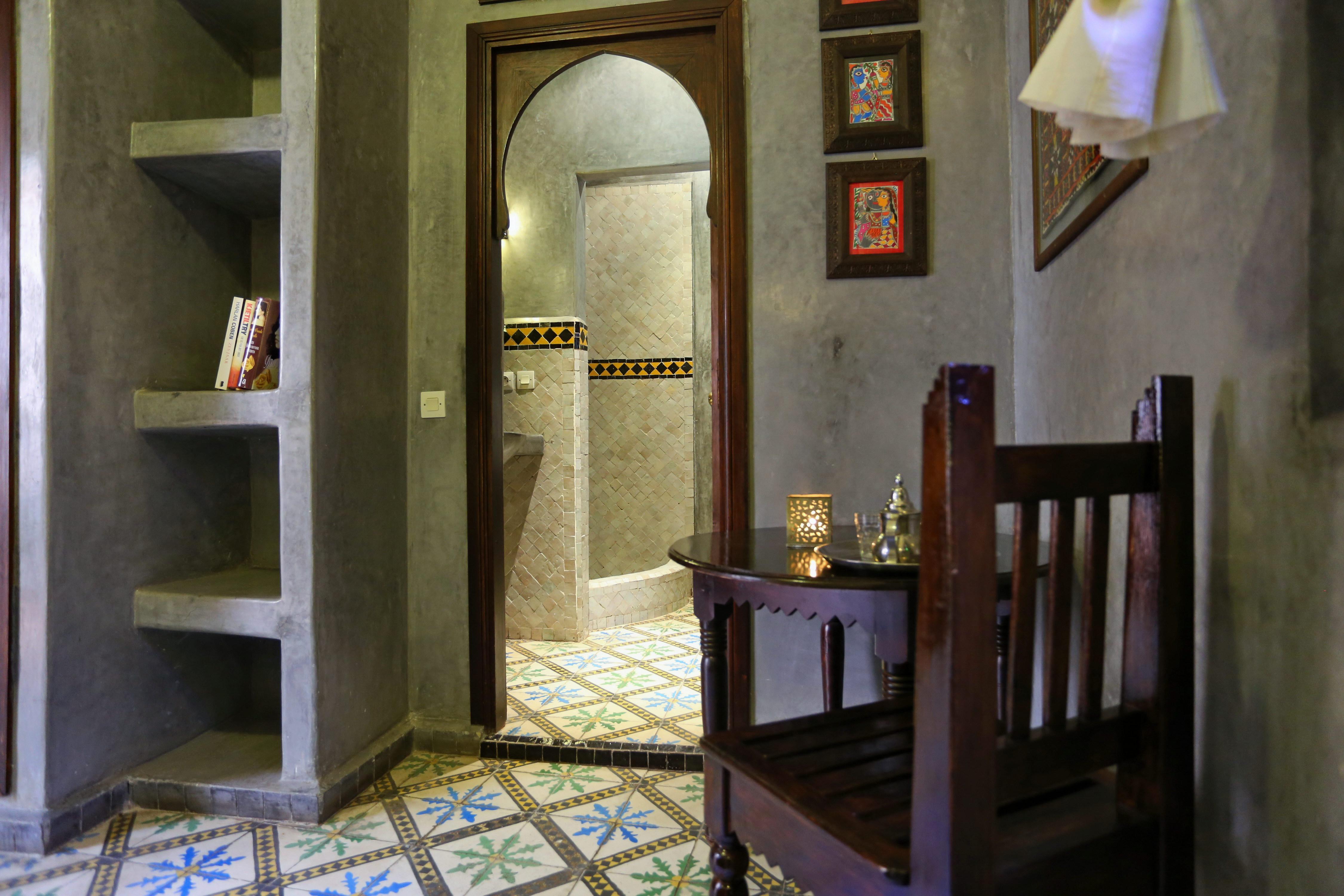 Riad Marrakiss Марракеш Экстерьер фото