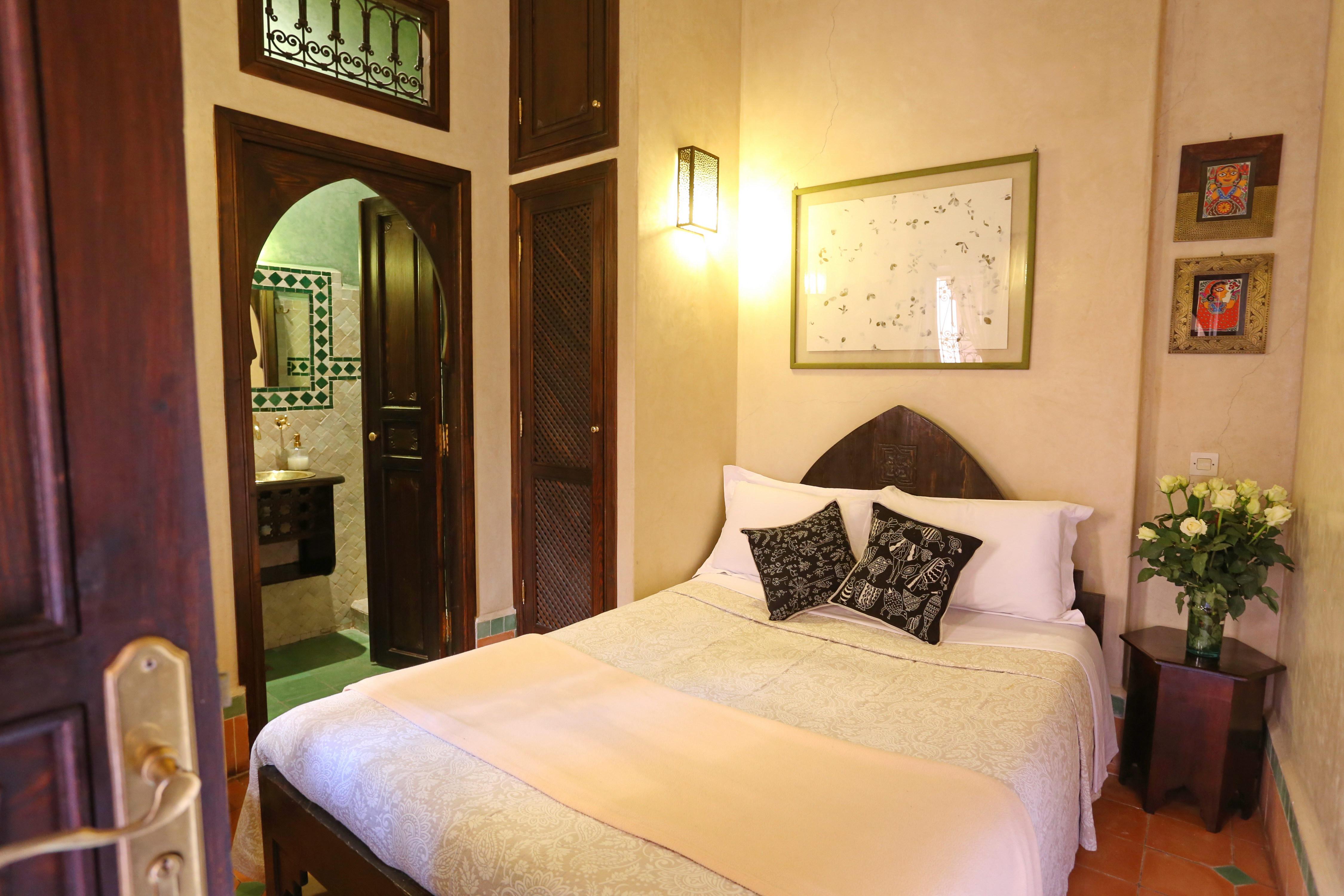 Riad Marrakiss Марракеш Экстерьер фото