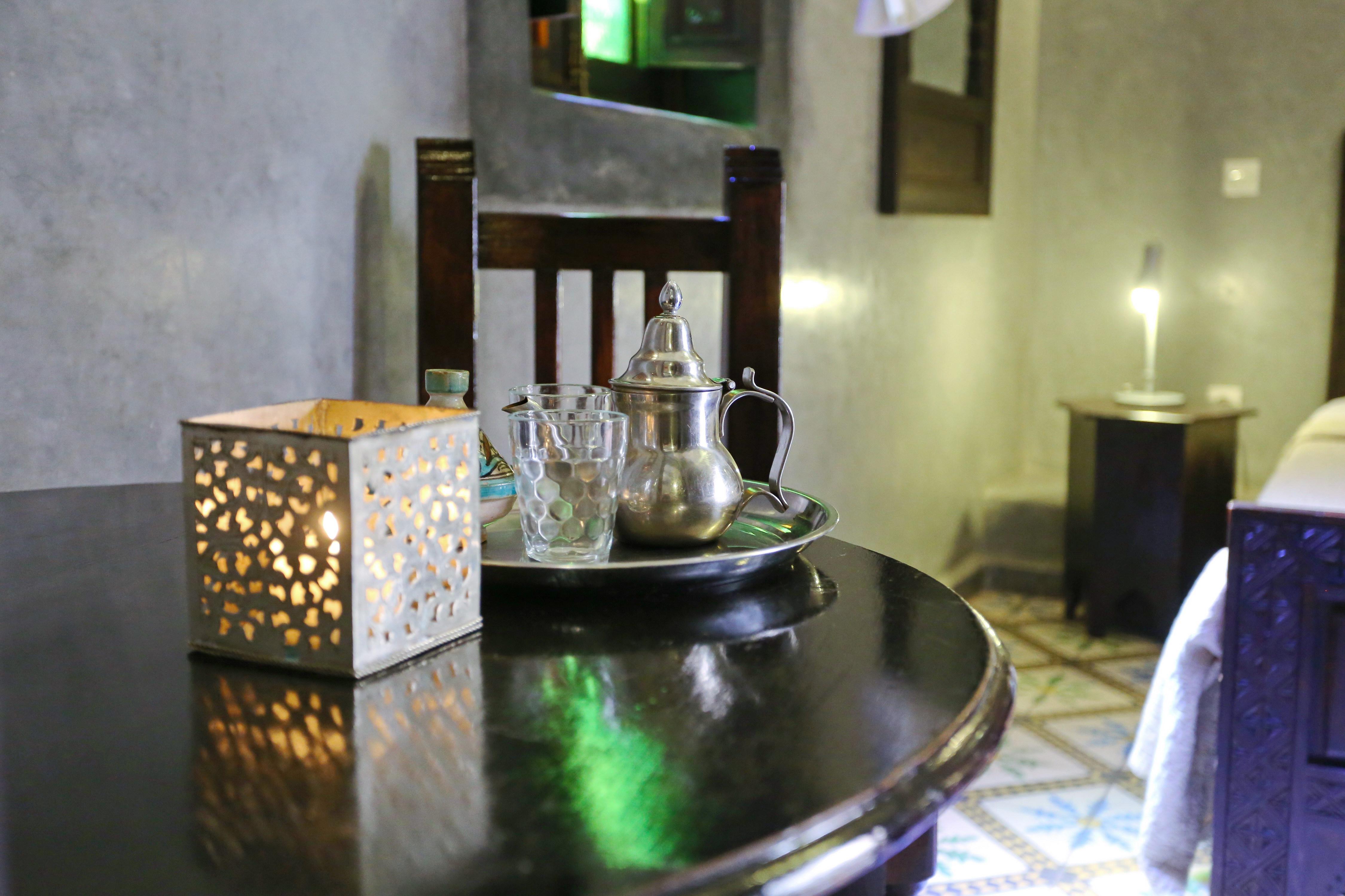 Riad Marrakiss Марракеш Экстерьер фото