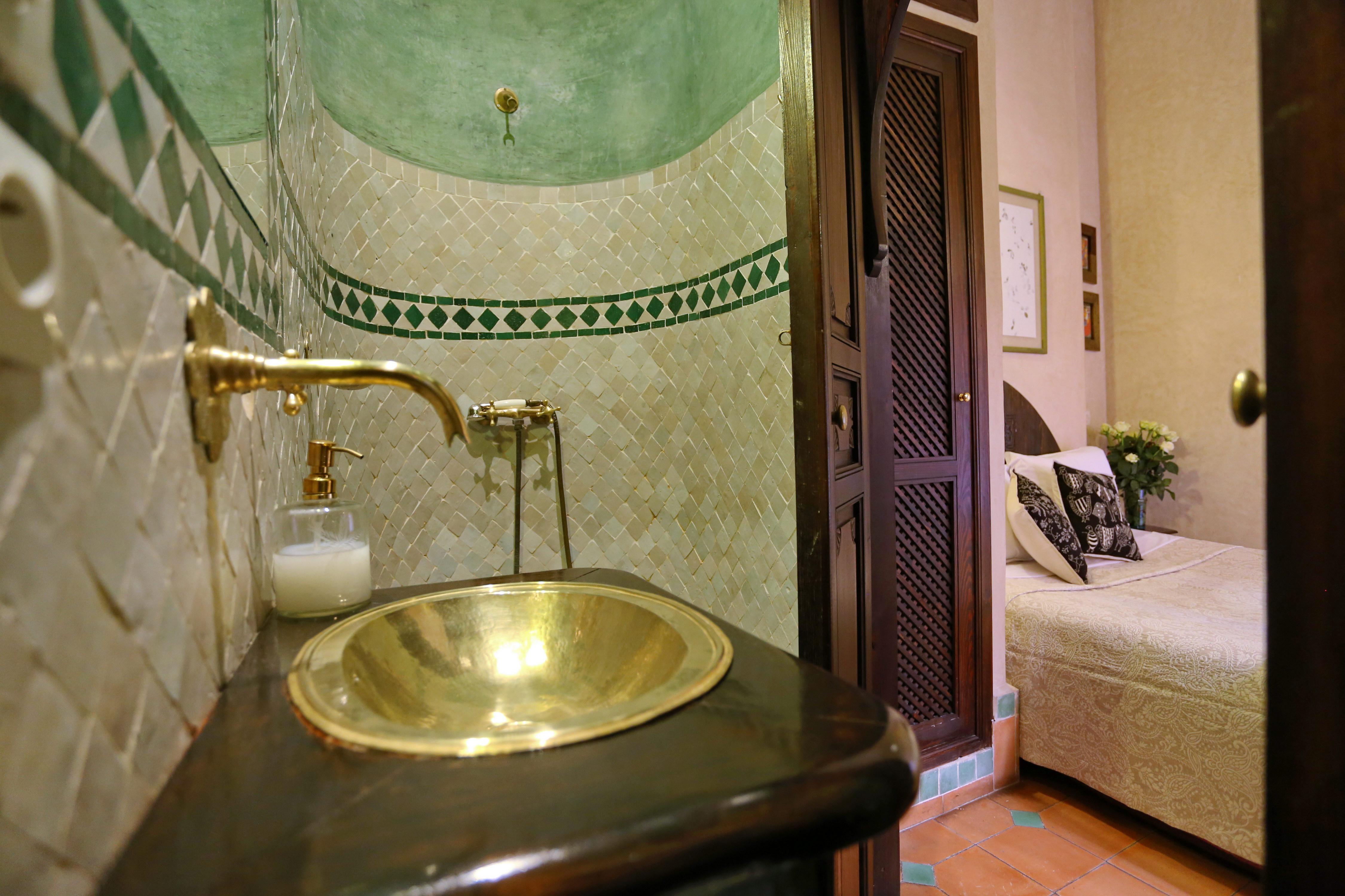 Riad Marrakiss Марракеш Экстерьер фото