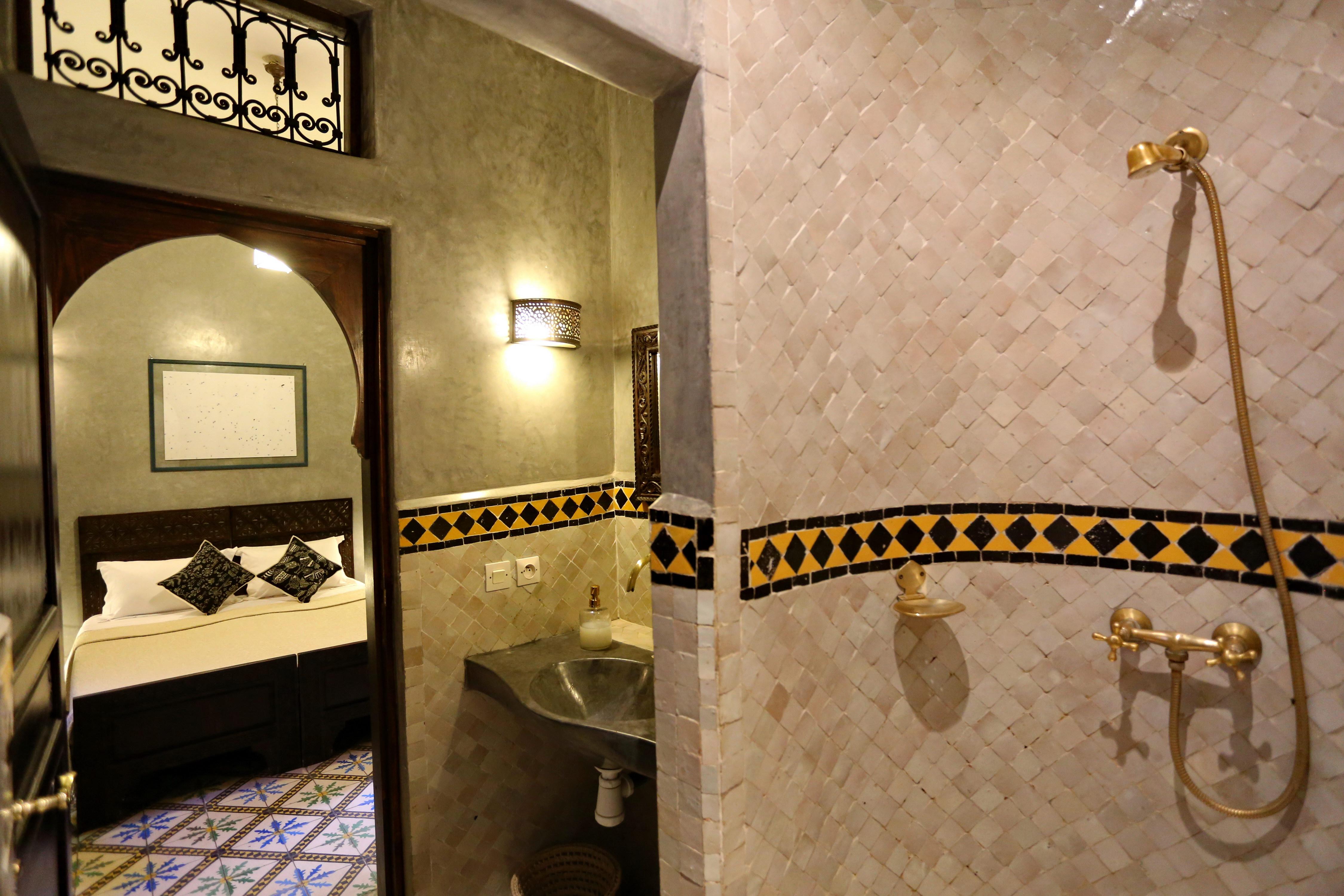 Riad Marrakiss Марракеш Экстерьер фото