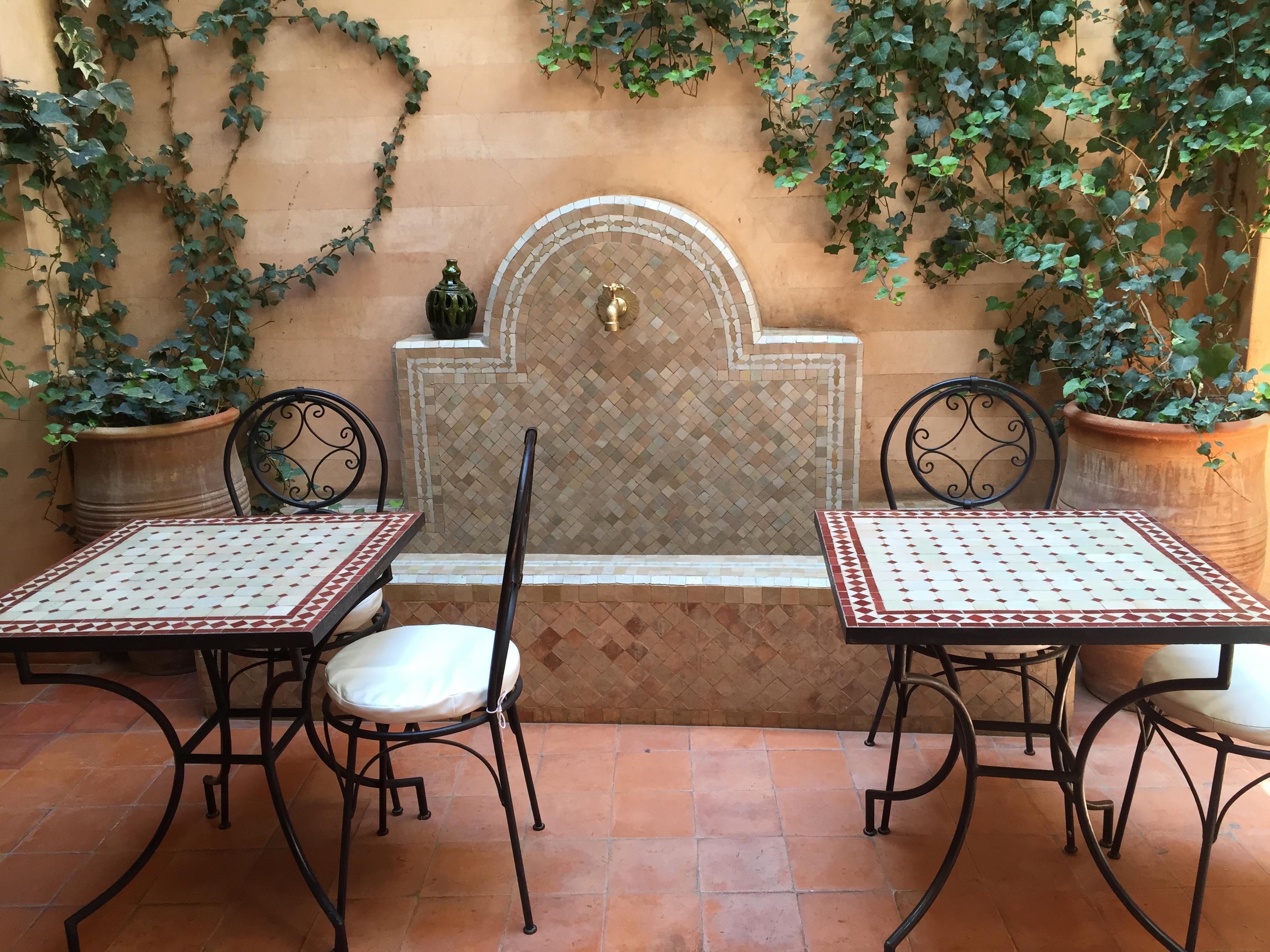 Riad Marrakiss Марракеш Экстерьер фото