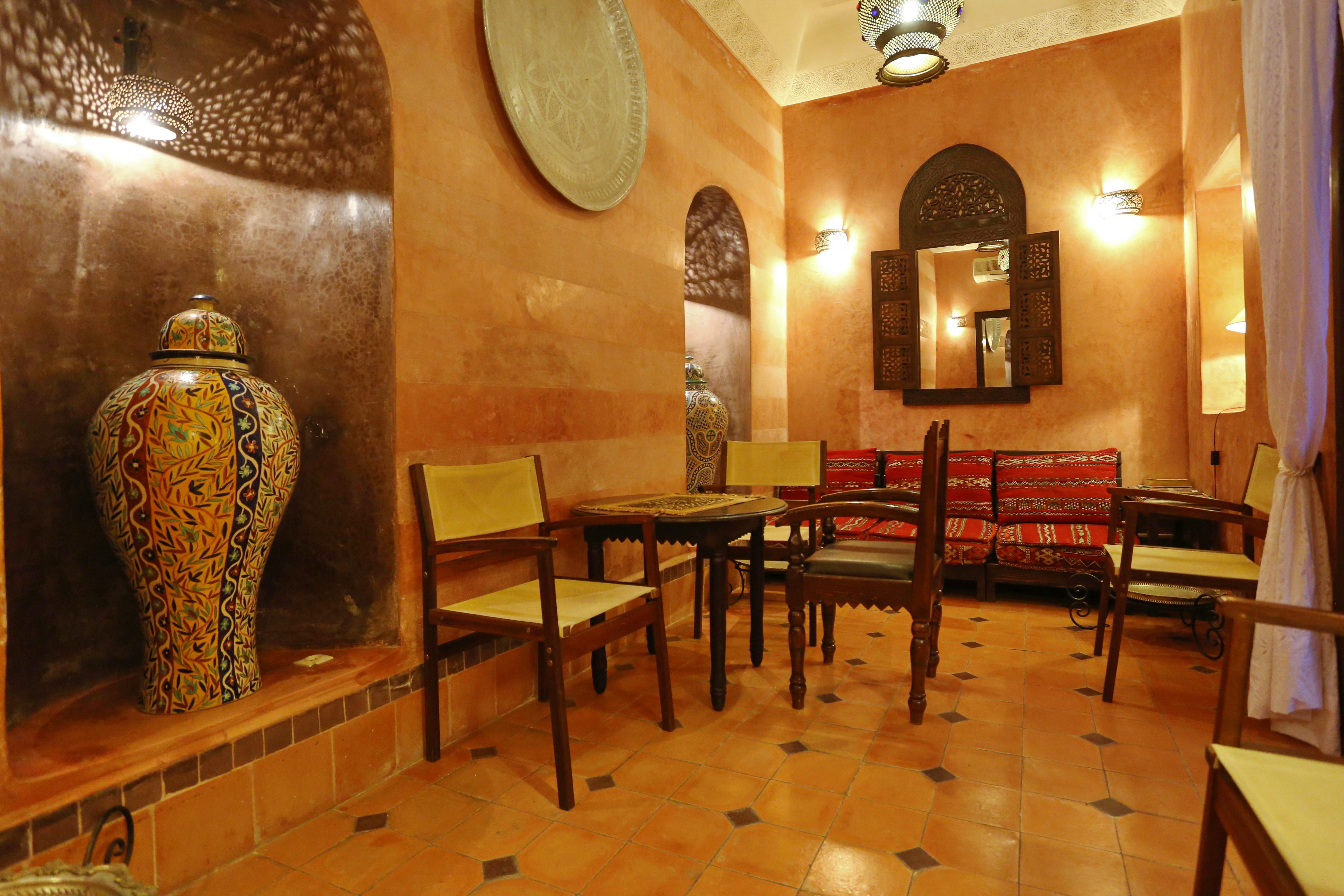 Riad Marrakiss Марракеш Экстерьер фото