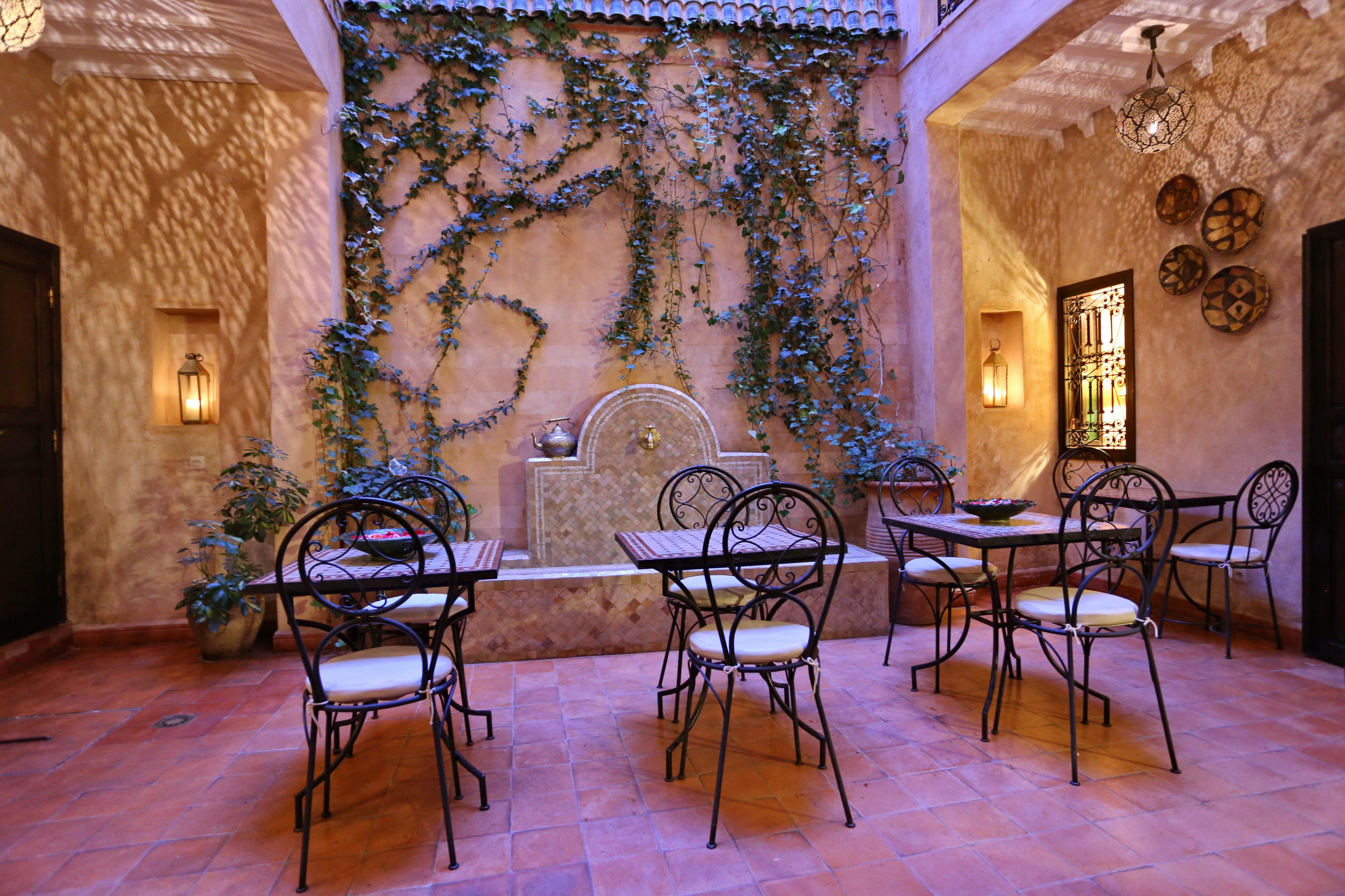 Riad Marrakiss Марракеш Экстерьер фото