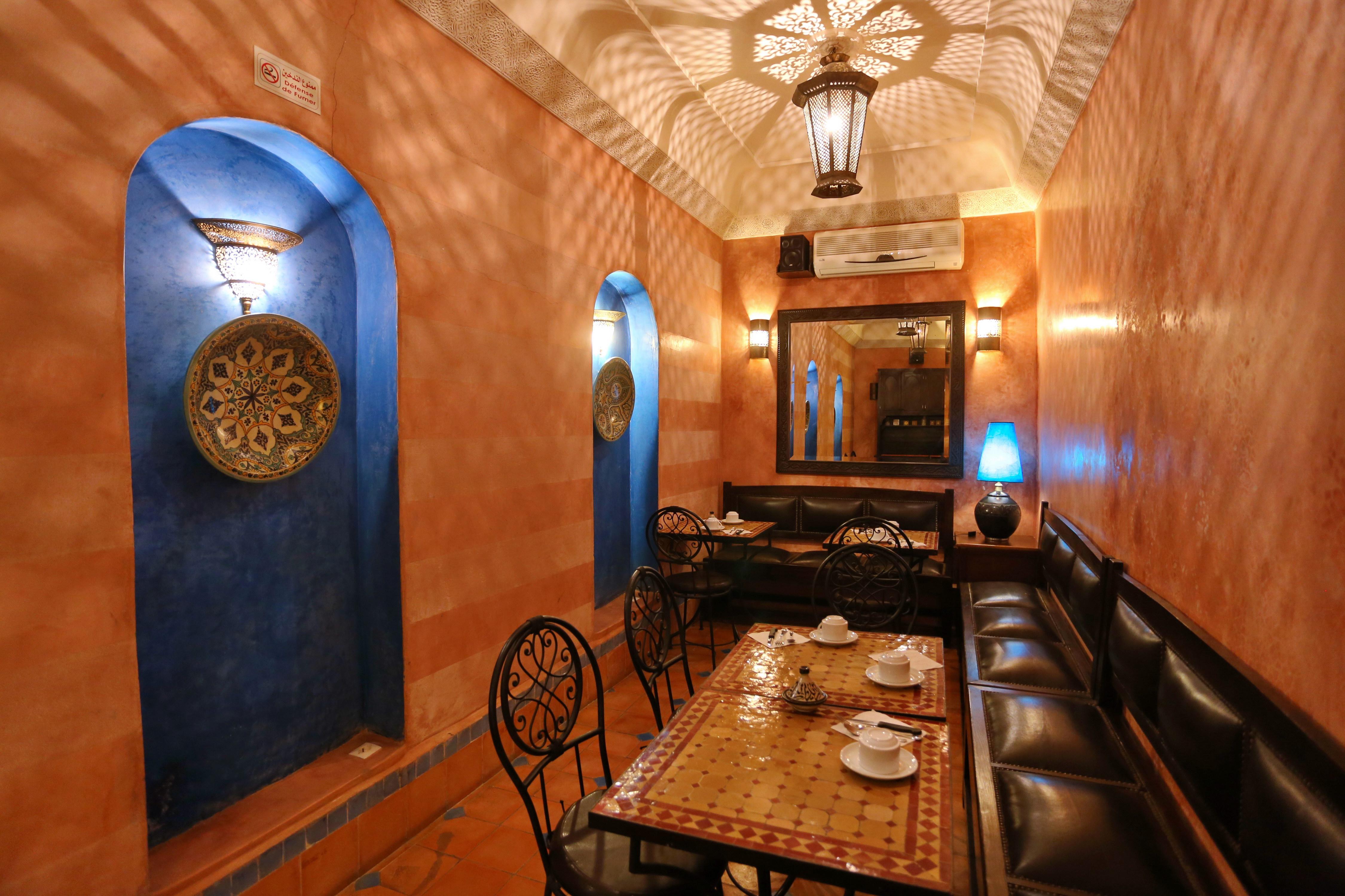 Riad Marrakiss Марракеш Экстерьер фото