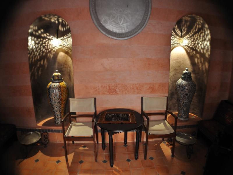 Riad Marrakiss Марракеш Экстерьер фото