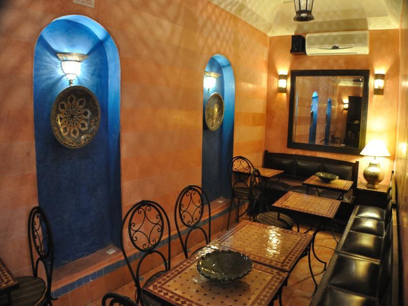 Riad Marrakiss Марракеш Экстерьер фото