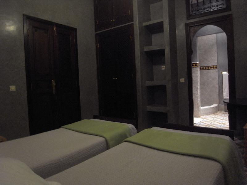 Riad Marrakiss Марракеш Экстерьер фото
