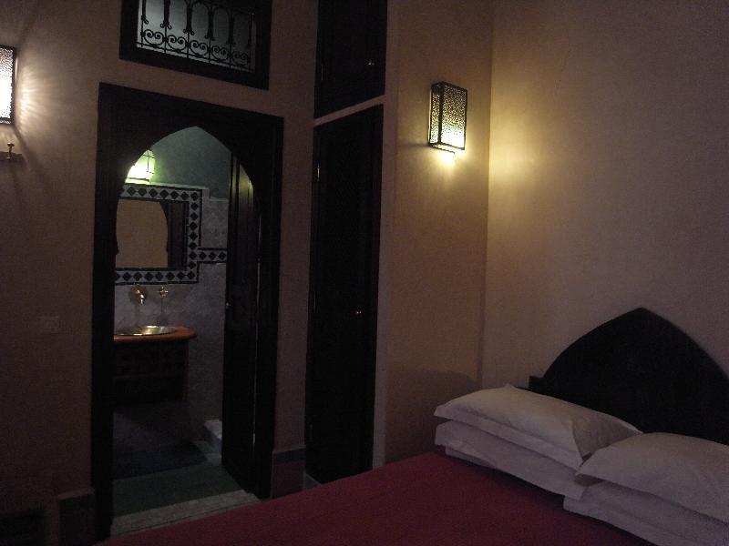 Riad Marrakiss Марракеш Экстерьер фото