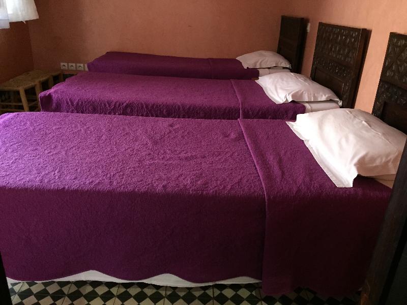 Riad Marrakiss Марракеш Экстерьер фото