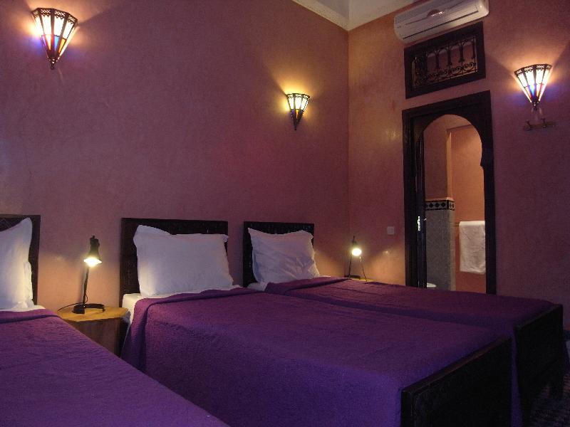 Riad Marrakiss Марракеш Экстерьер фото