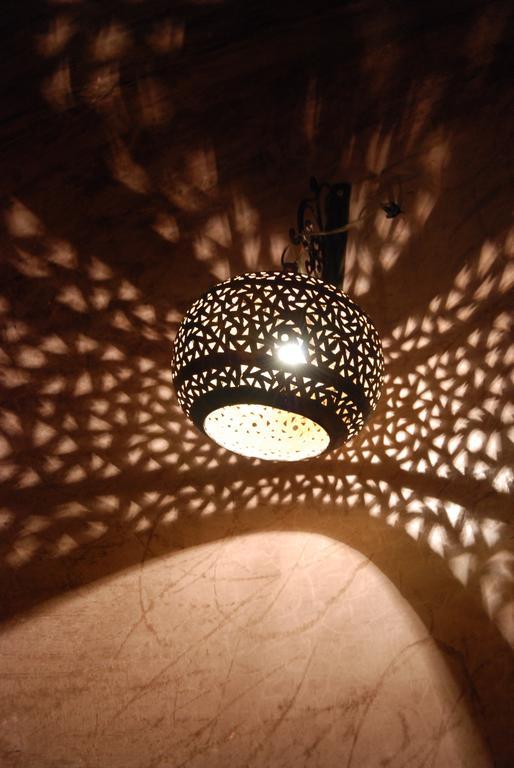 Riad Marrakiss Марракеш Экстерьер фото