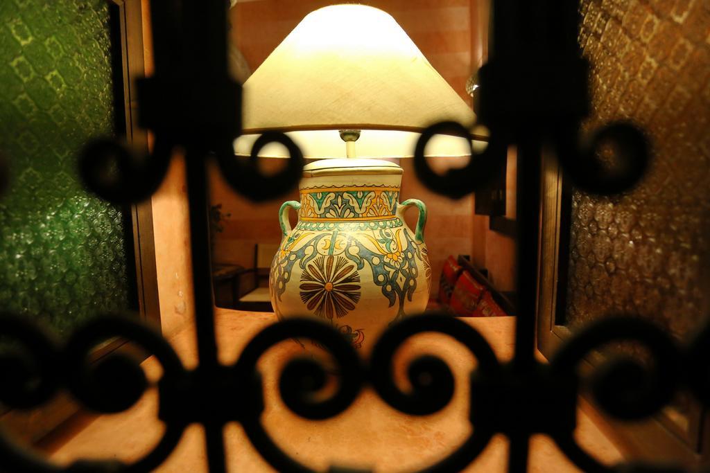 Riad Marrakiss Марракеш Экстерьер фото