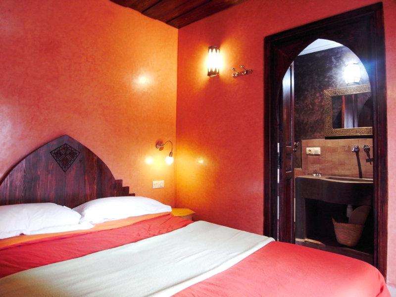Riad Marrakiss Марракеш Экстерьер фото